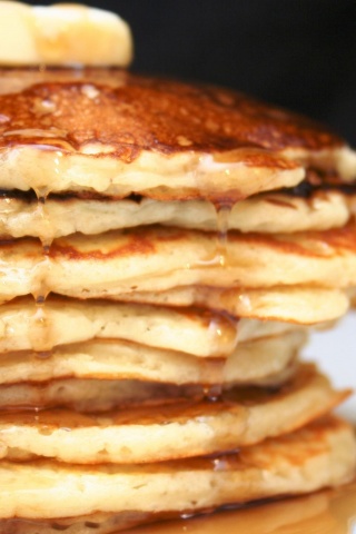 Food Pancakes