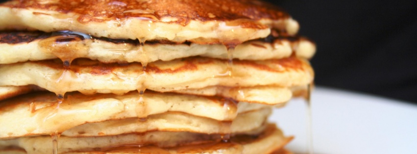 Food Pancakes