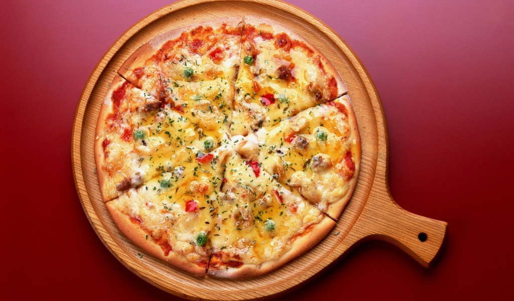 Food Pizza1