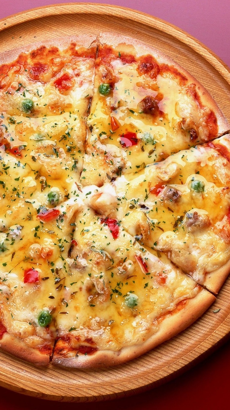 Food Pizza1