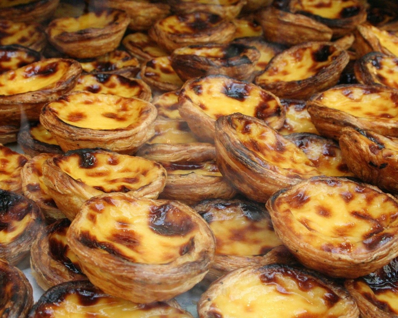 Food Portugal Pastel Pastel De Nata