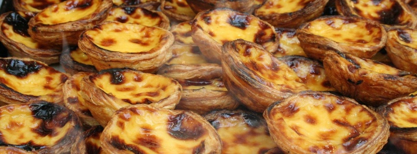 Food Portugal Pastel Pastel De Nata