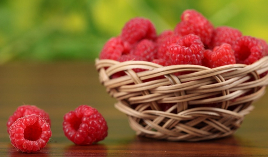 Food Raspberries