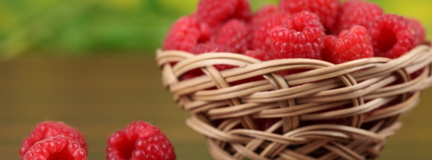 Food Raspberries