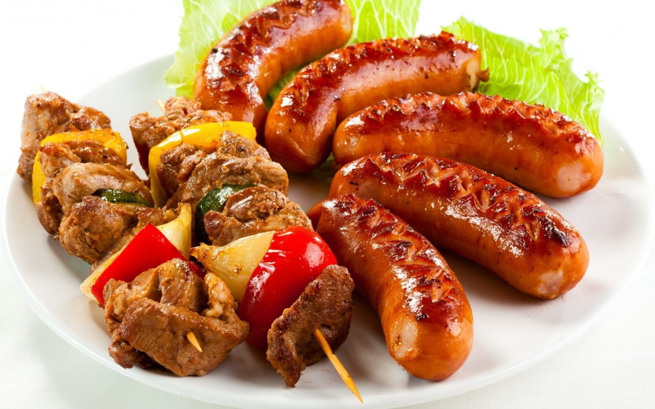 Food Sausages