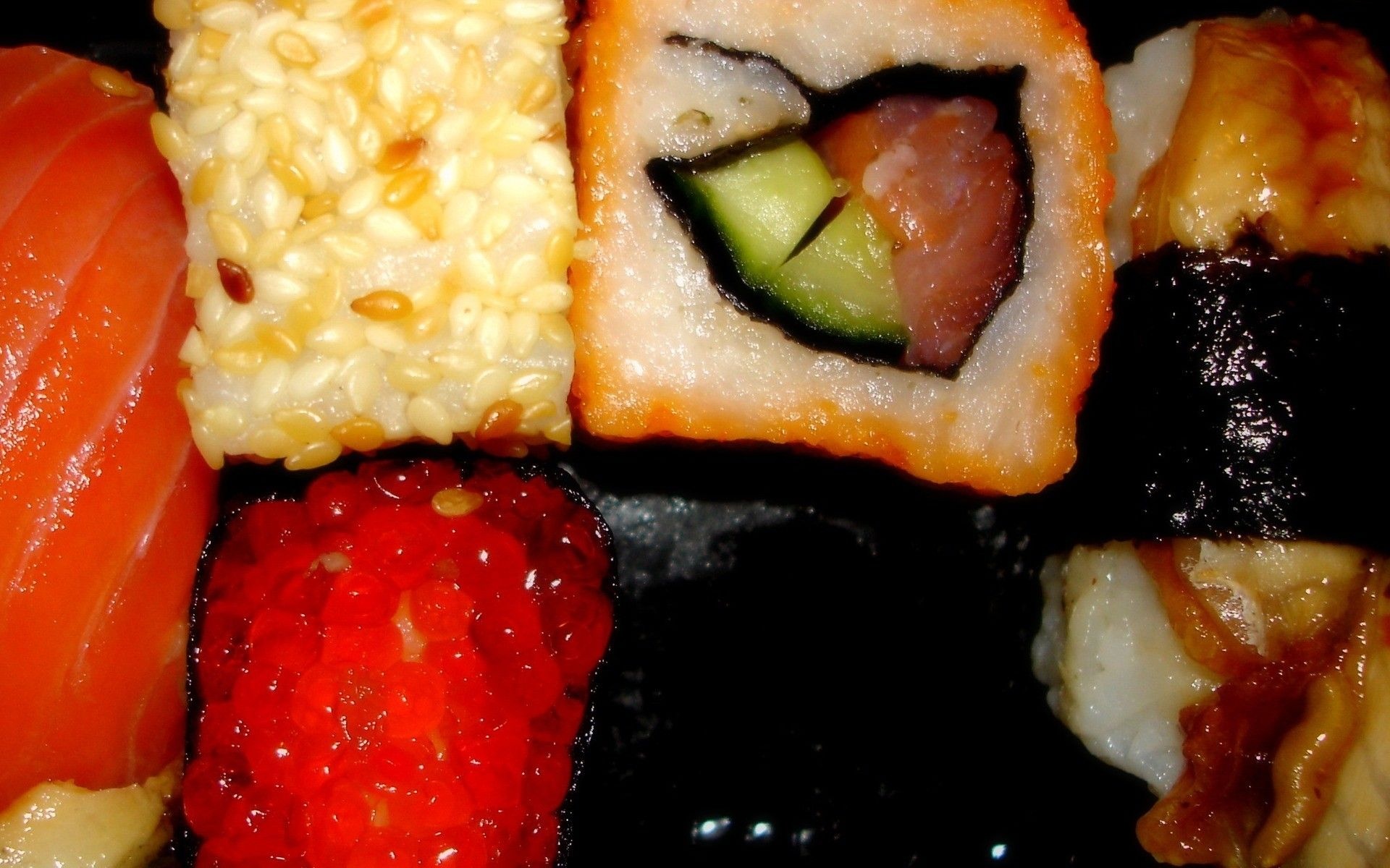 Food Sushi 4