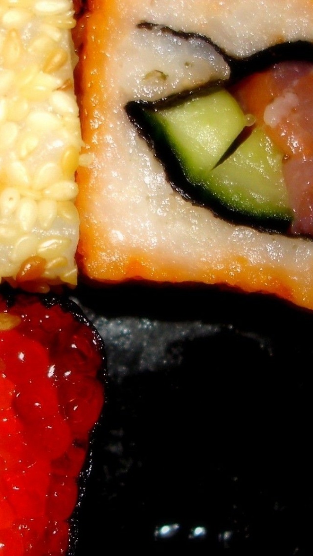 Food Sushi 4