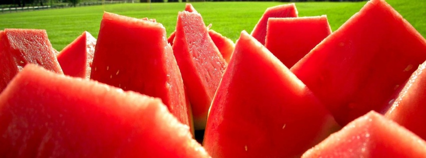 Food Watermelons