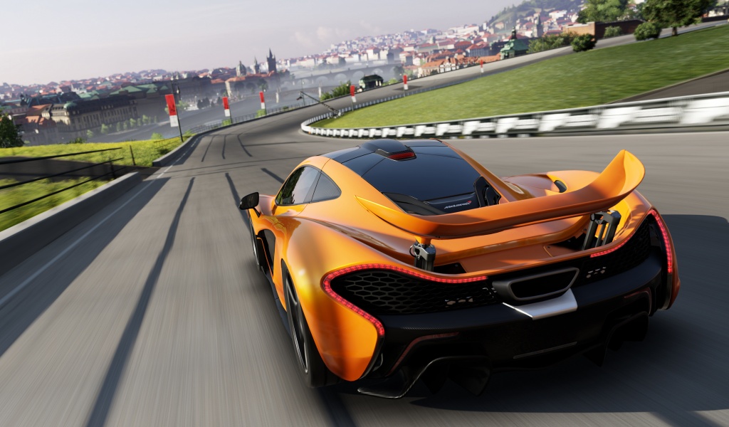 Forza Motorsport 5 - Xbox One Game