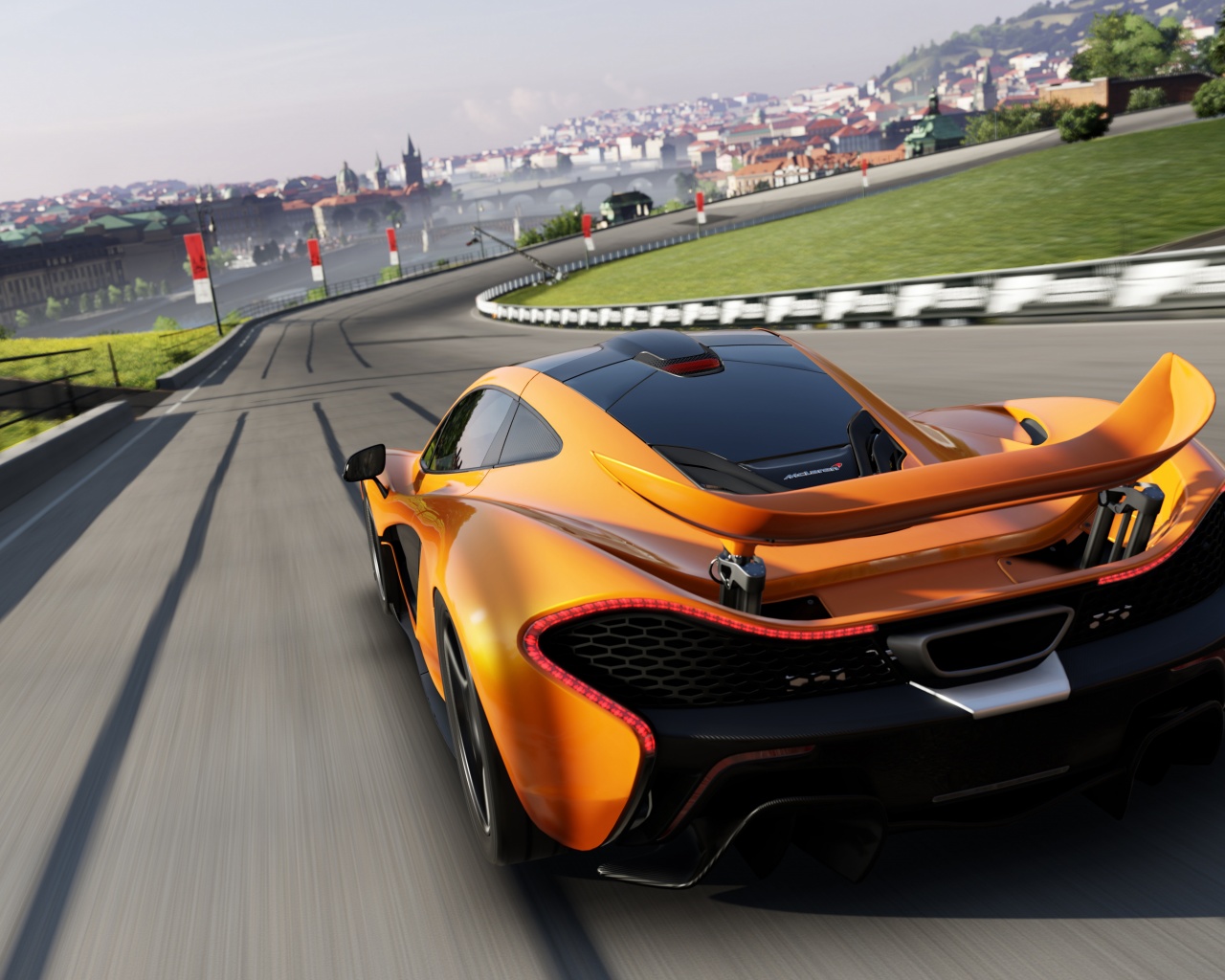 Forza Motorsport 5 - Xbox One Game