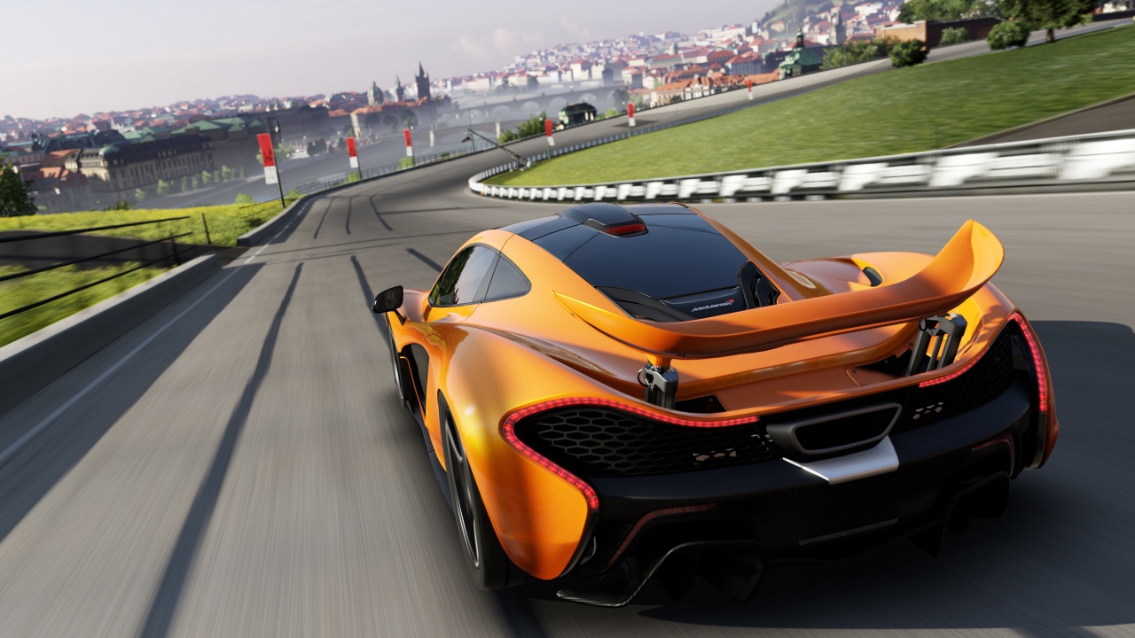 Forza Motorsport 5 - Xbox One Game