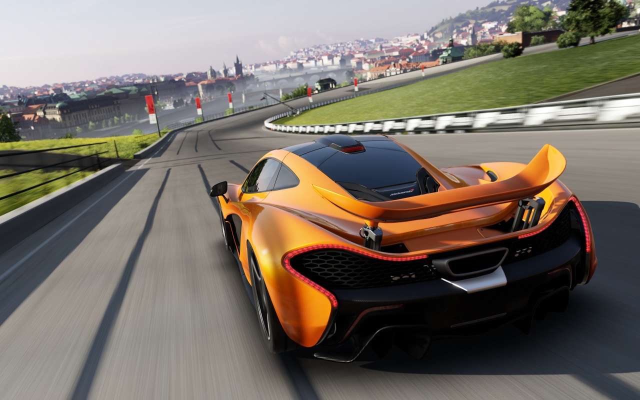 Forza Motorsport 5 - Xbox One Game