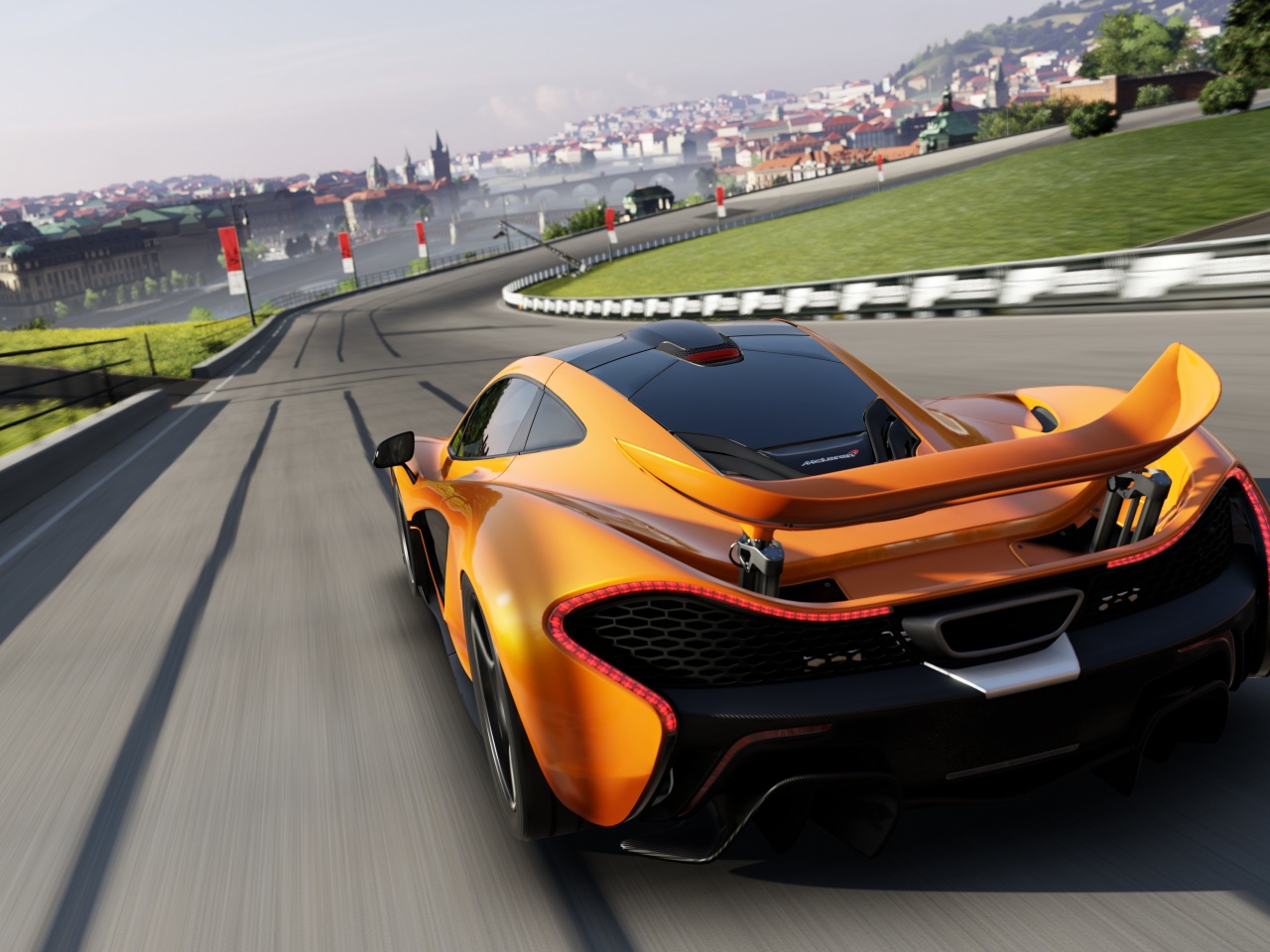 Forza Motorsport 5 - Xbox One Game