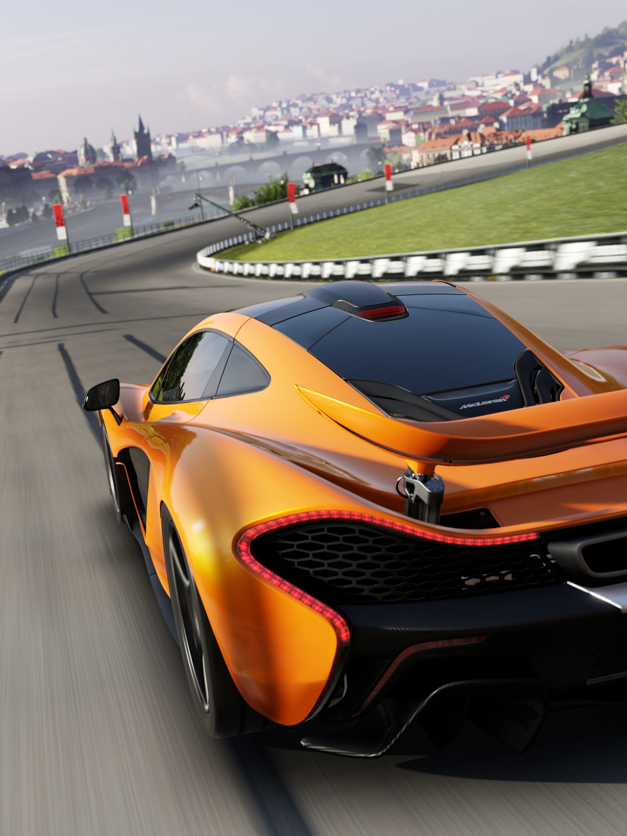 Forza Motorsport 5 - Xbox One Game