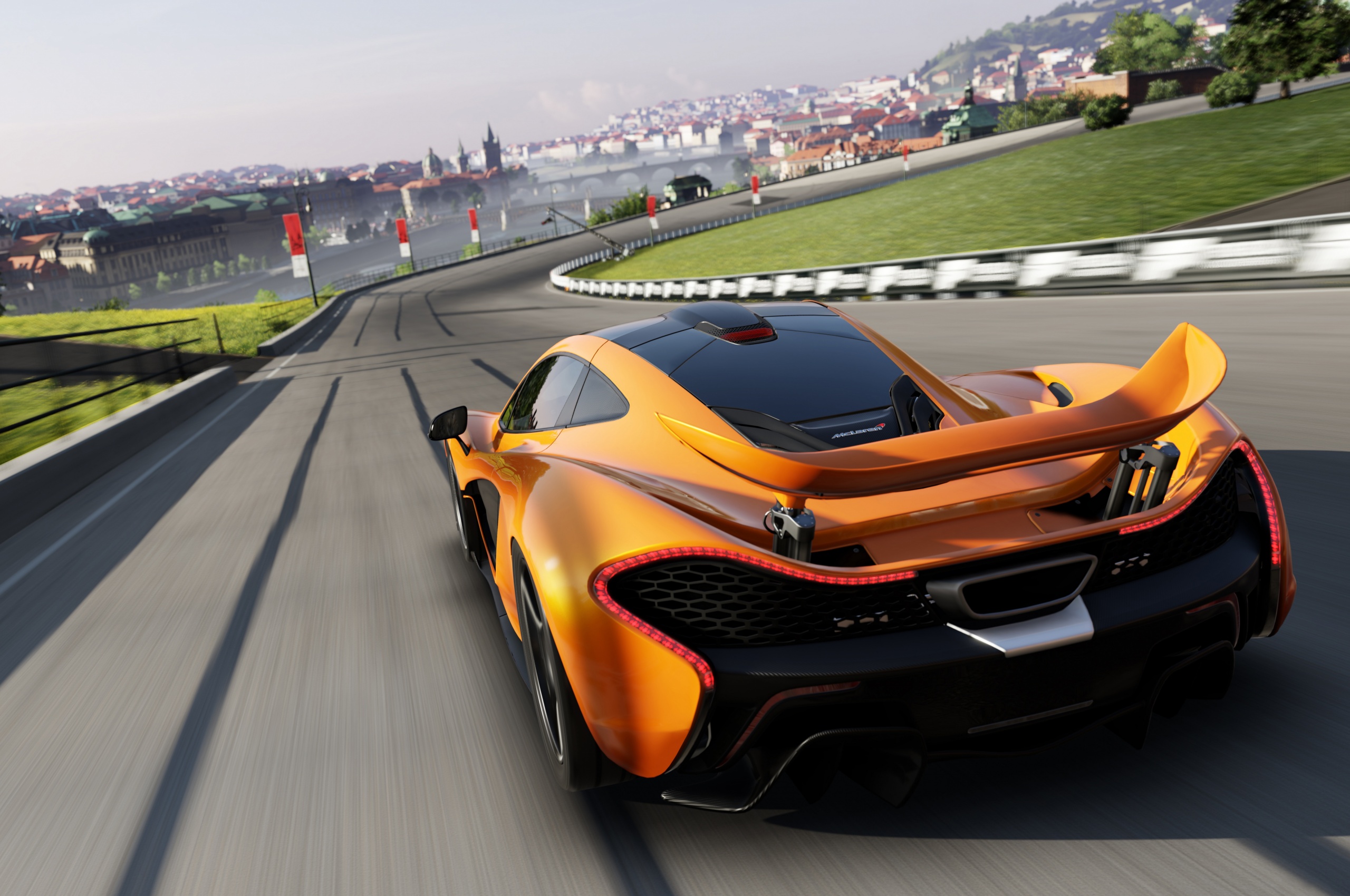 Forza Motorsport 5 - Xbox One Game