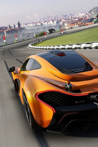 Forza Motorsport 5 - Xbox One Game