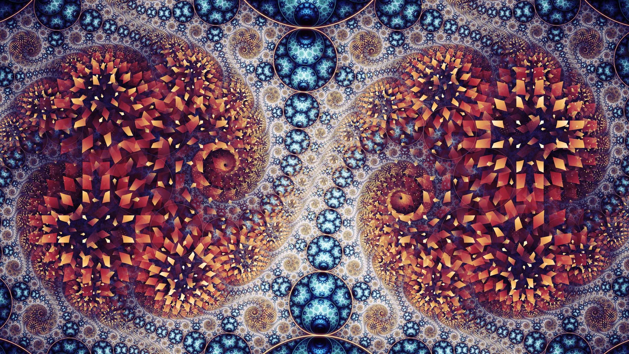 Fractal Abstract