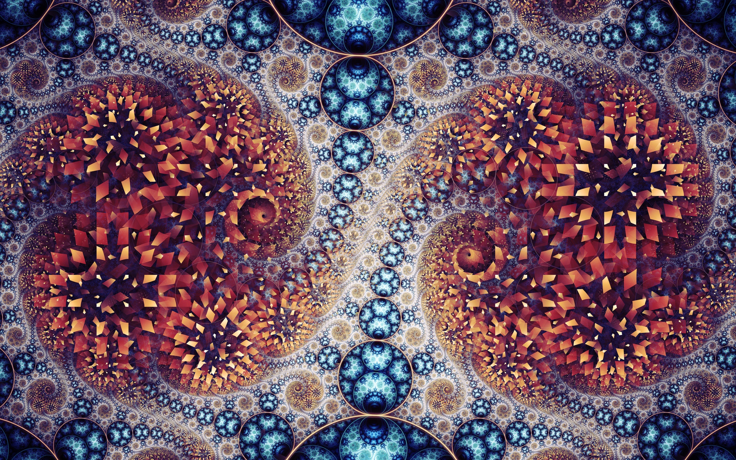 Fractal Abstract