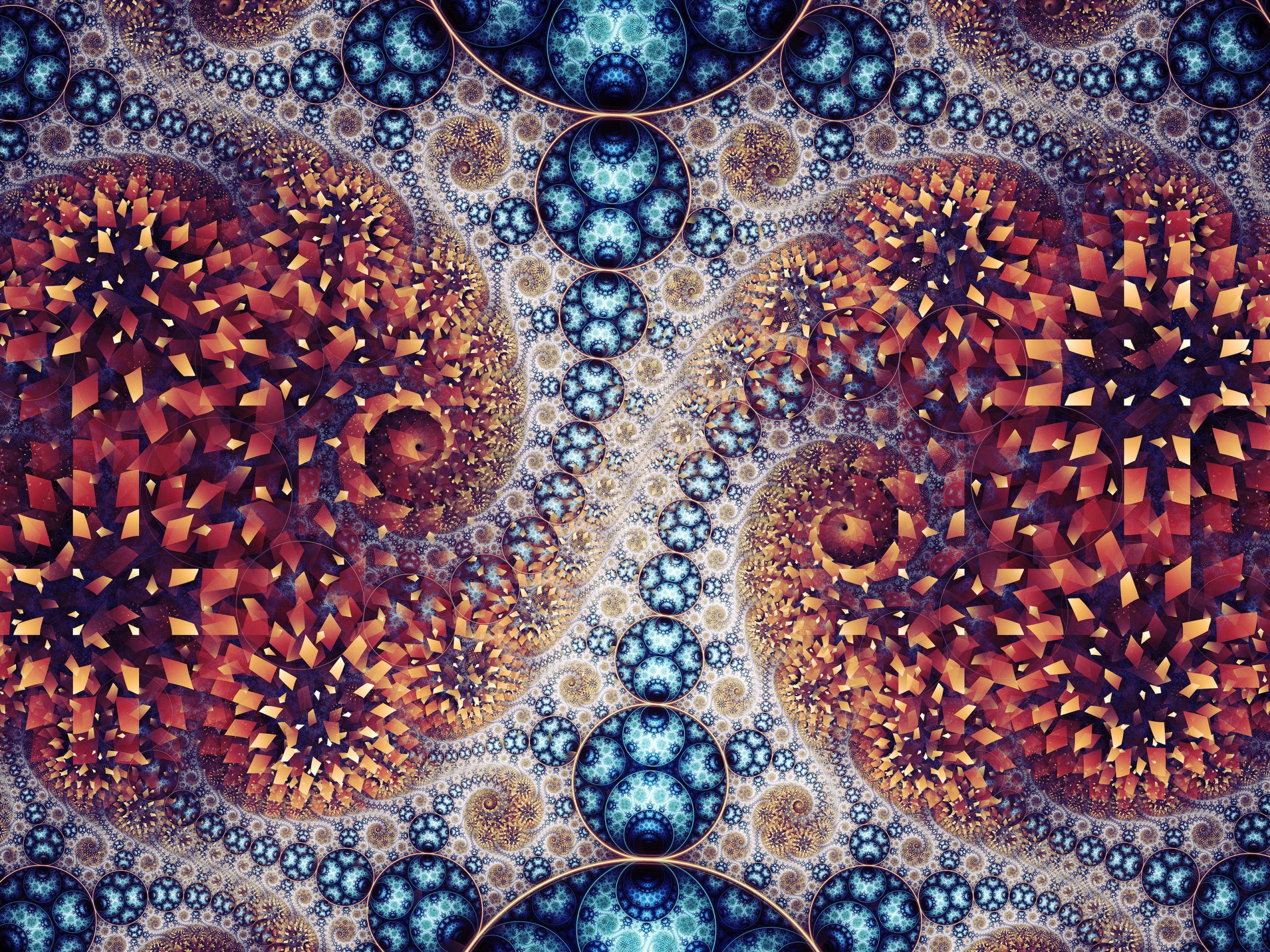 Fractal Abstract