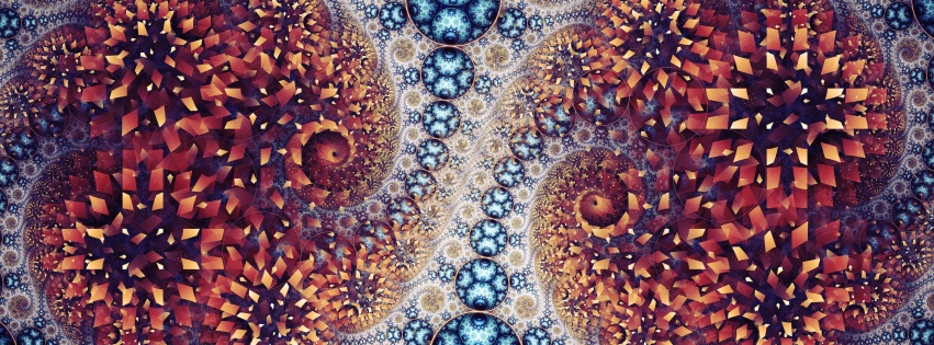 Fractal Abstract