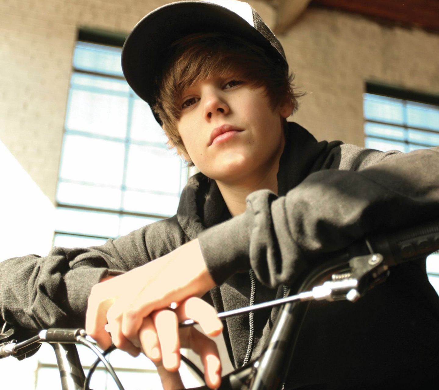 Free Justin Bieber Wallpapers