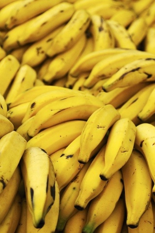 Fruit Food Banana