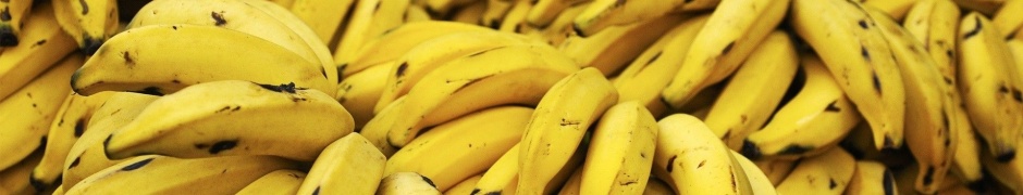 Fruit Food Banana