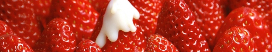 Fruit Food Dessert Strawberry