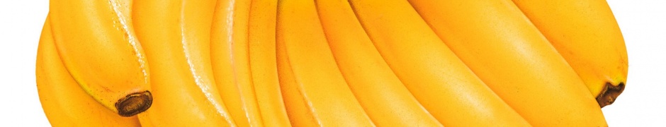 Fruits Food Bananas