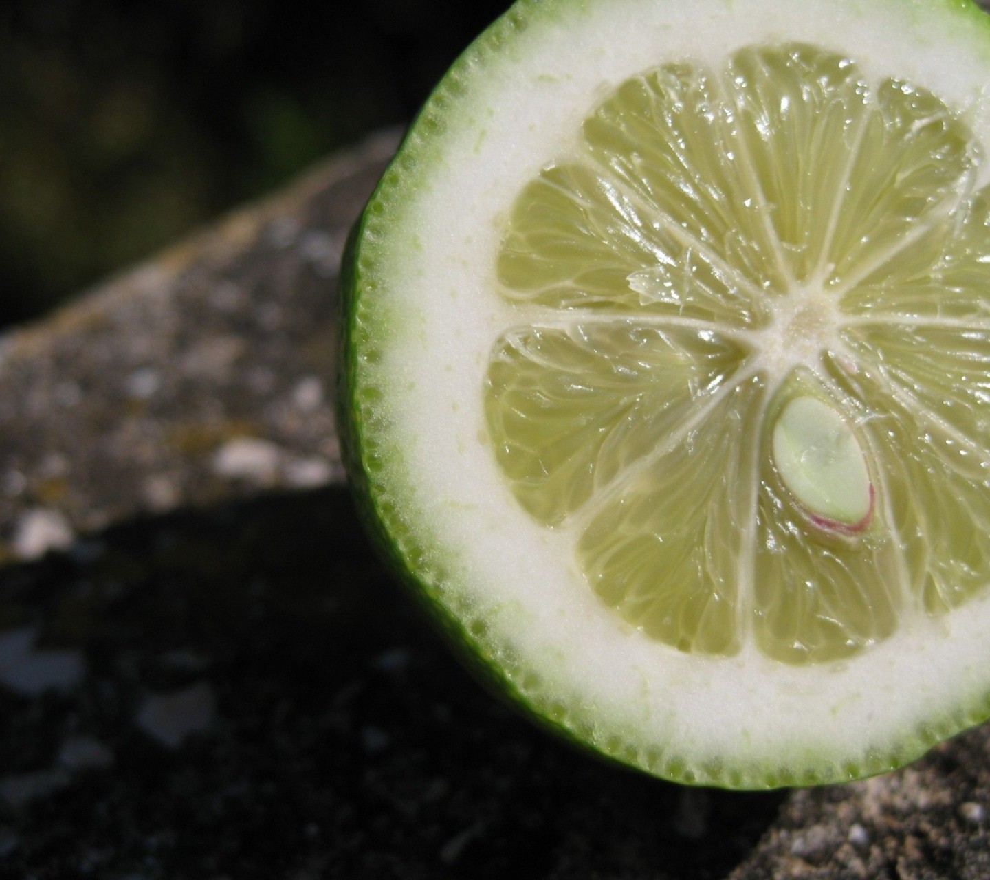 Fruits Food Limes