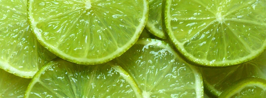 Fruits Food Limes 2