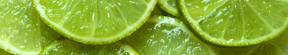 Fruits Food Limes 2