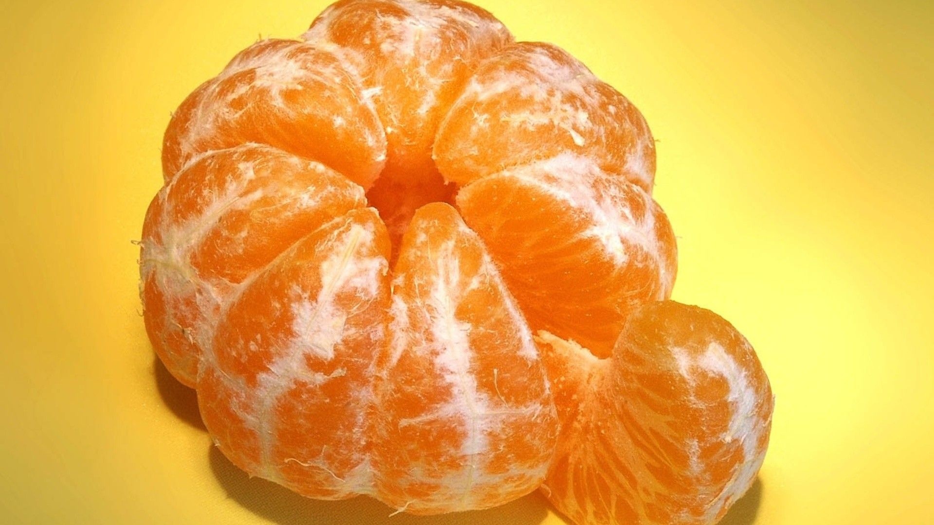 Fruits Food Oranges Mandarin