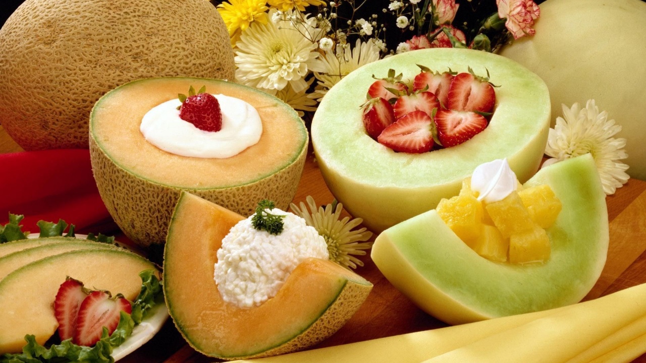 Fruits Food Photograph