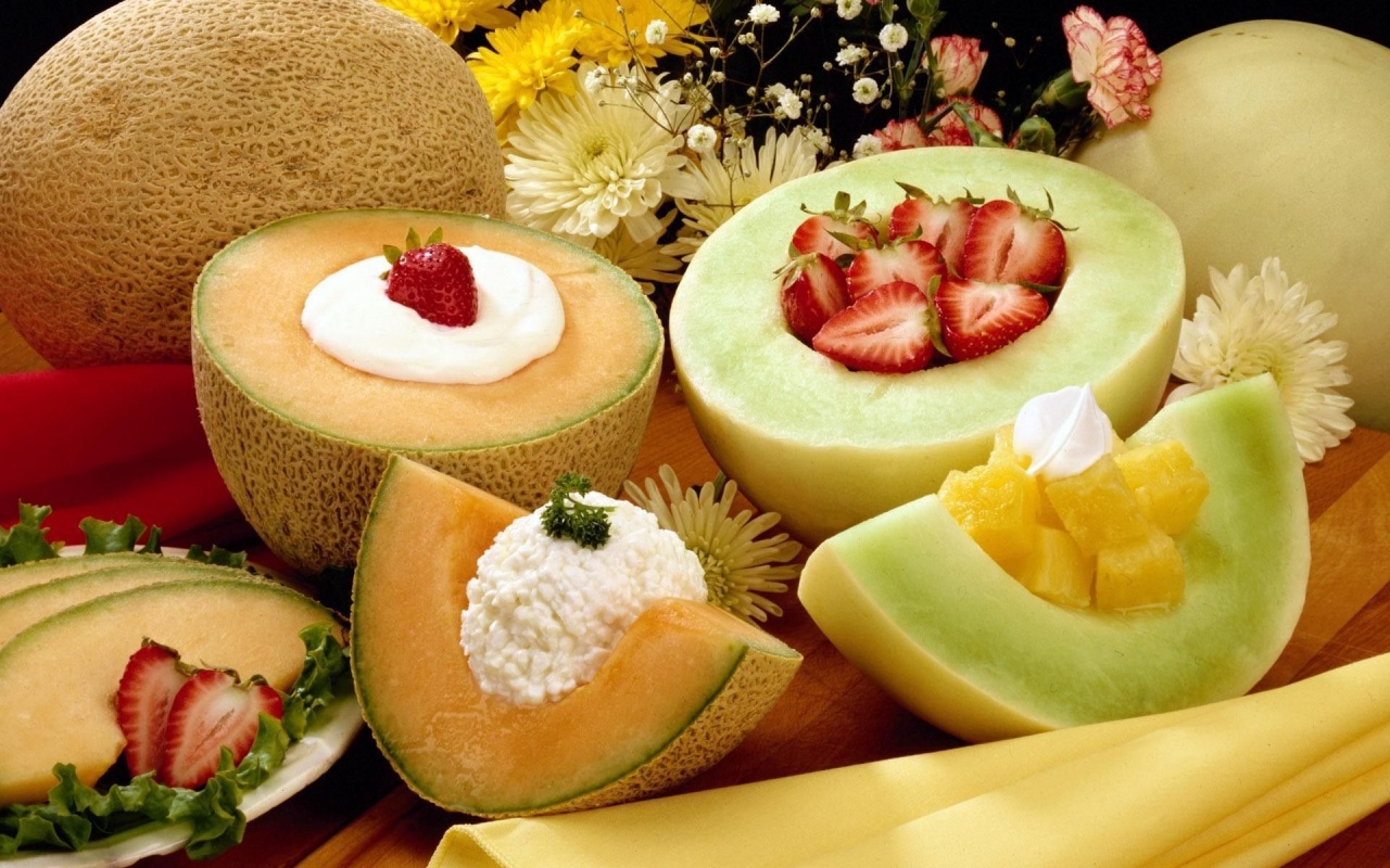 Fruits Food Photograph