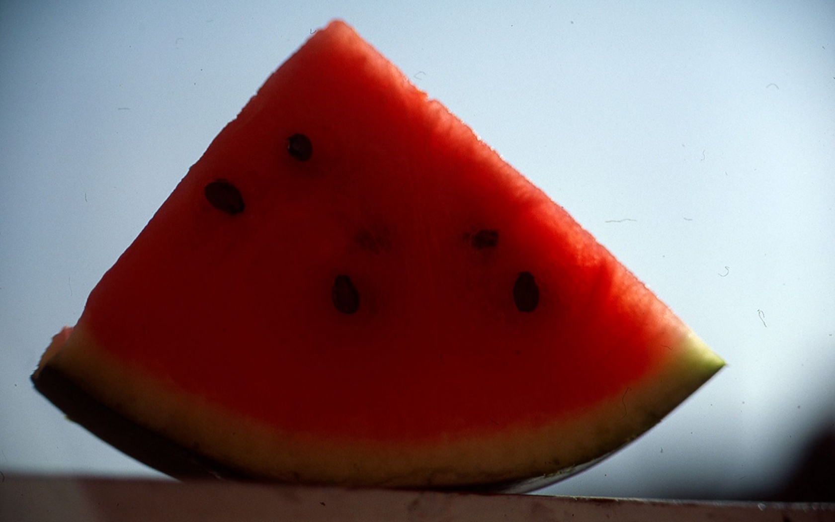 Fruits Food Watermelons