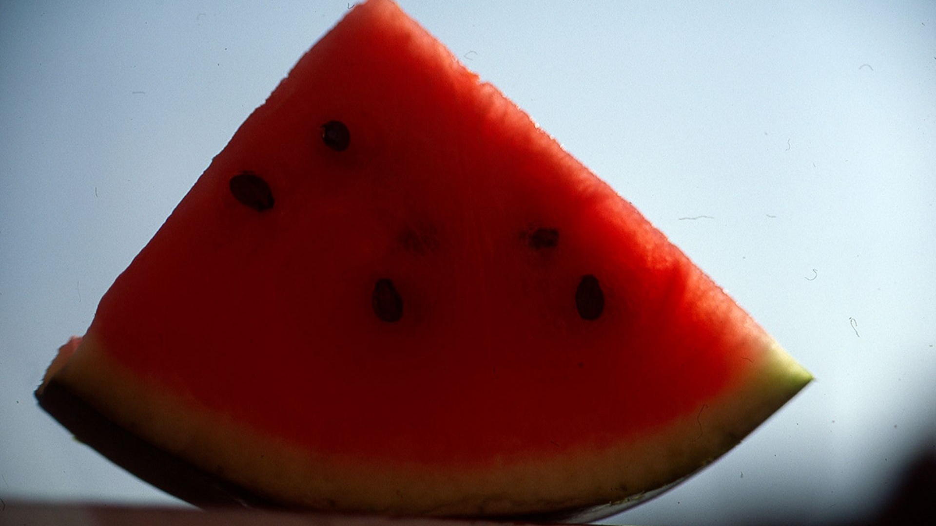 Fruits Food Watermelons