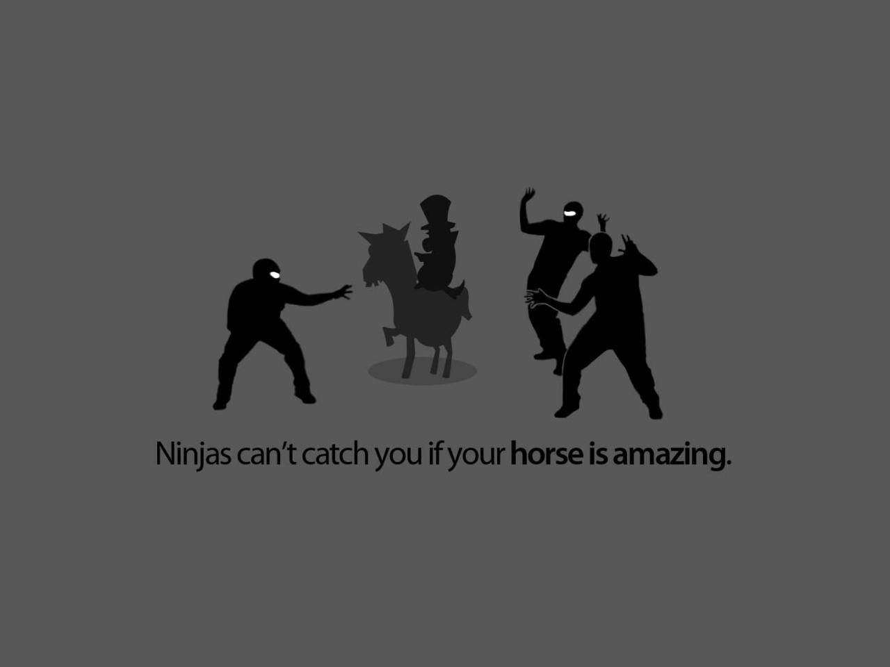 Funny Ninjas