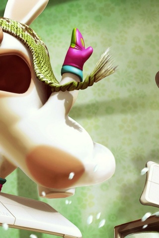 Funny Rayman