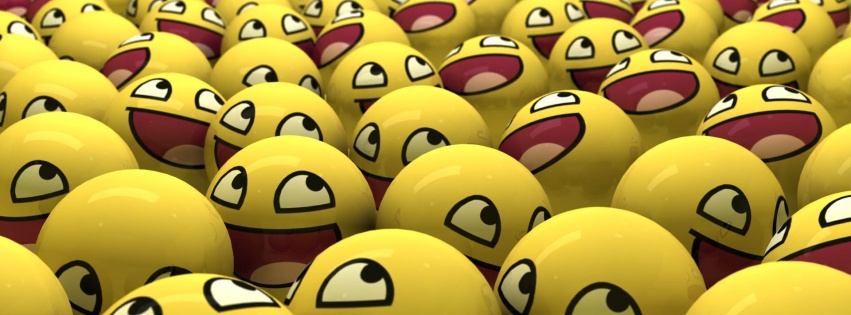 Funny Smileys