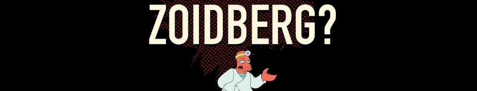 Futurama Funny Dr Zoidberg Questions Black Background