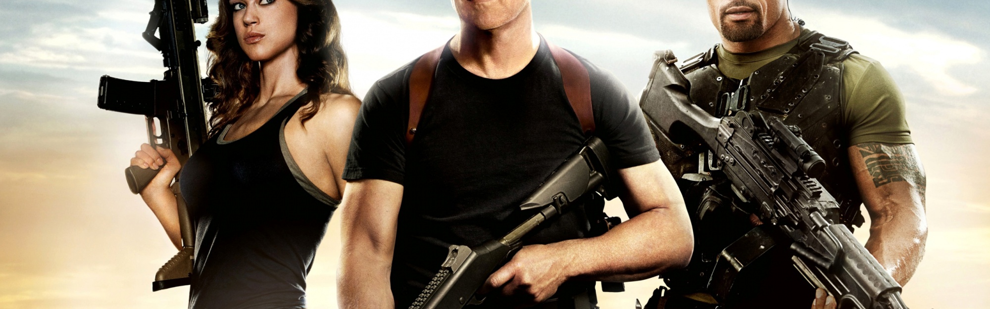 G I Joe Retaliation