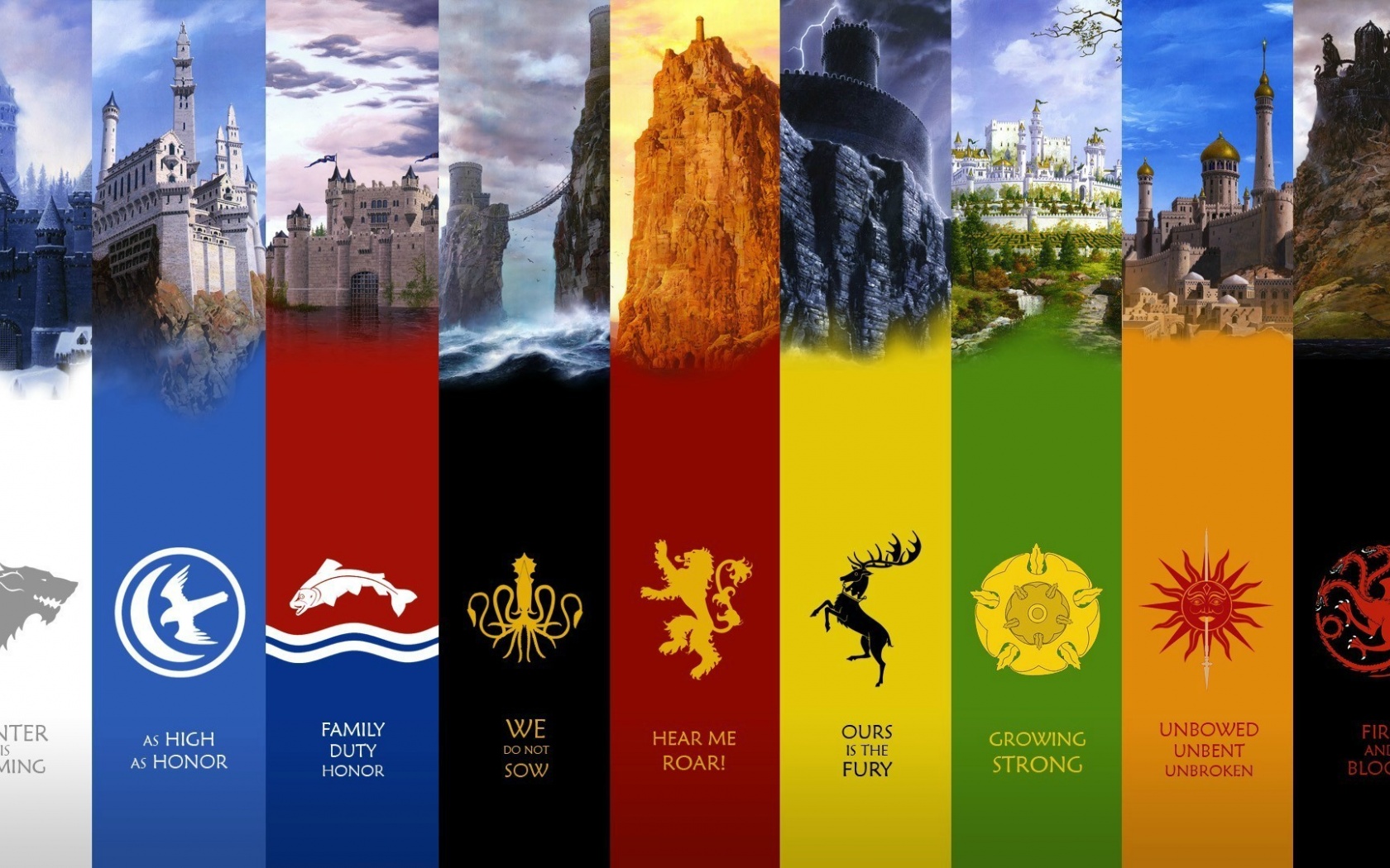 Game Of Thrones