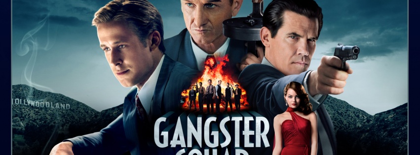 Gangster Squad