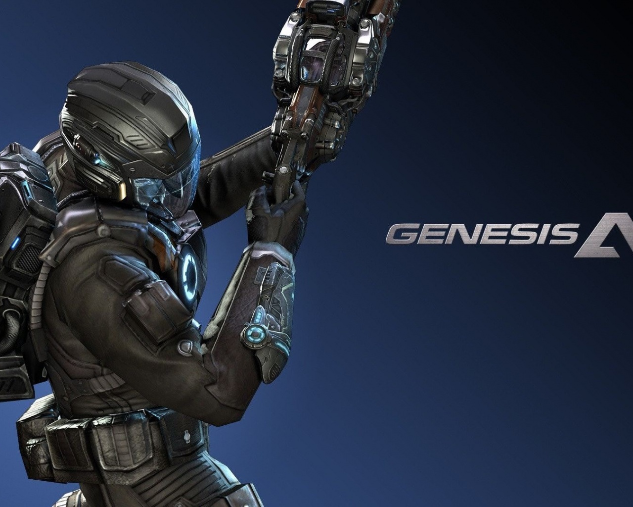 Genesis Ad