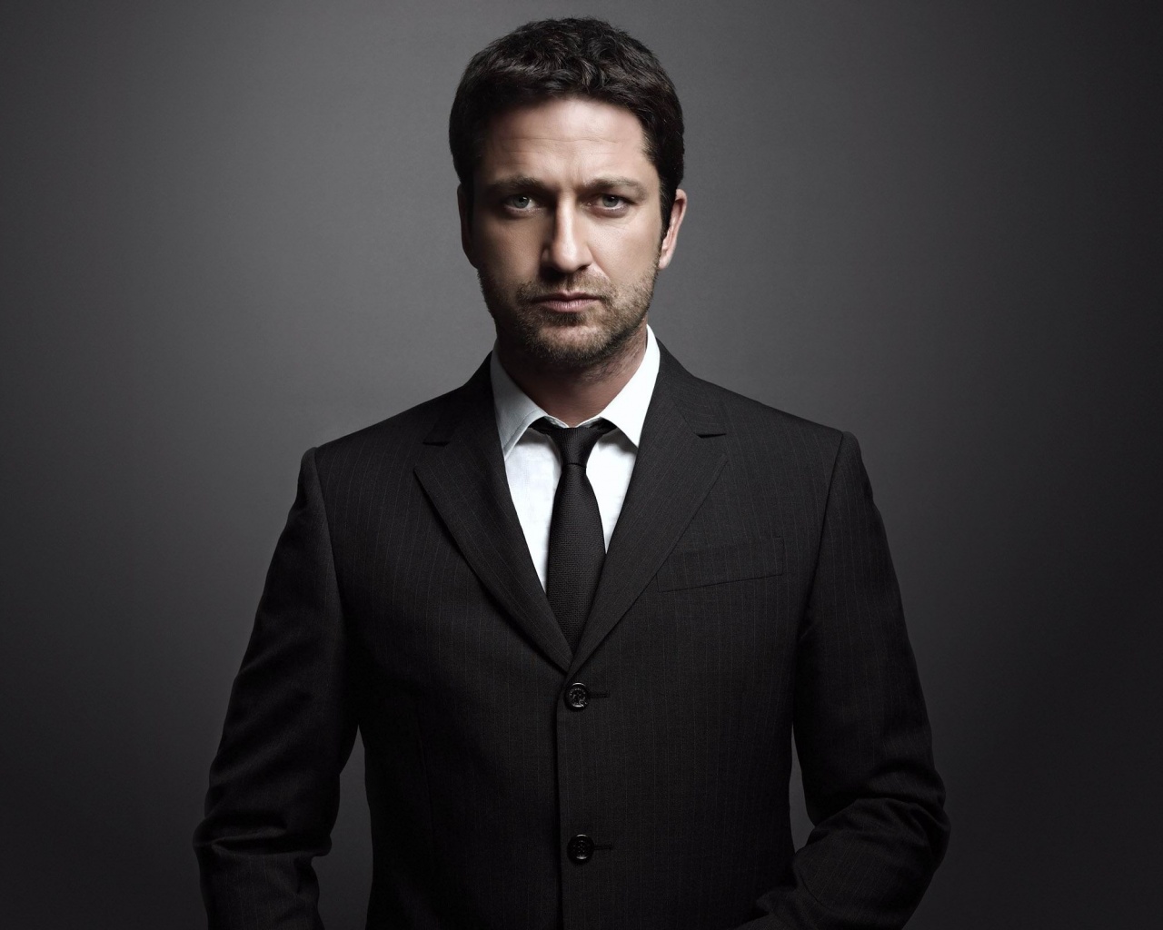 Gerard Butler