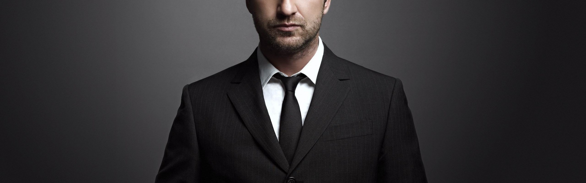 Gerard Butler