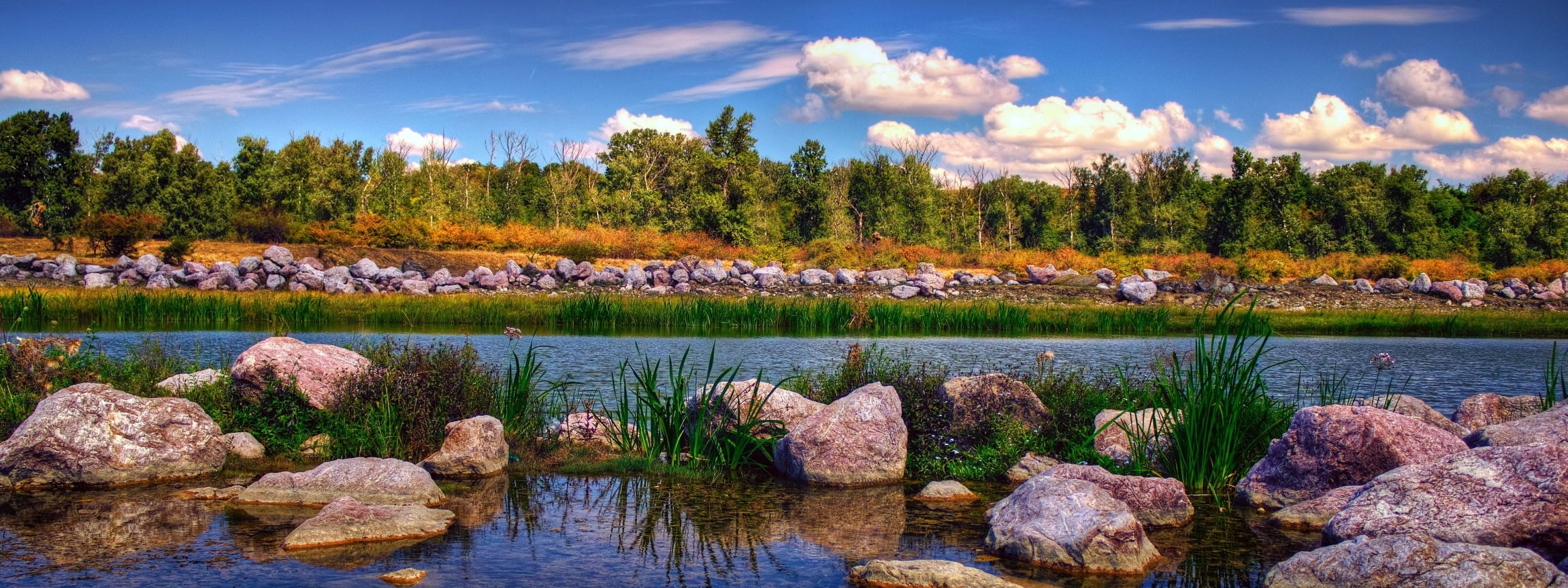 Gheraiesti Park - Bacau Romania