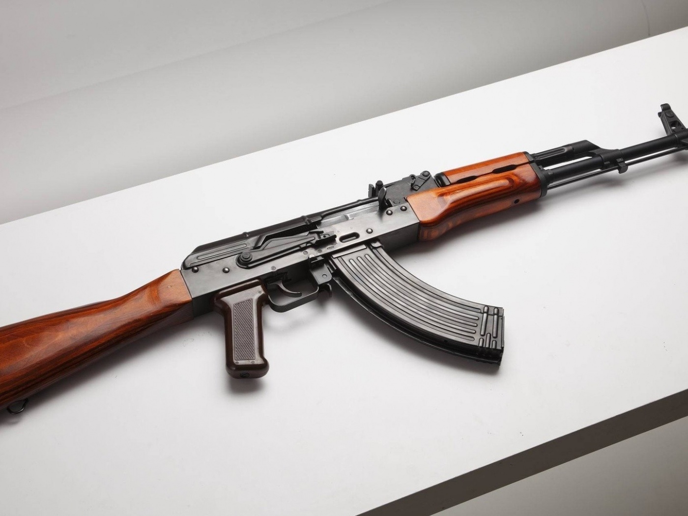 Ghk Akm Ak47