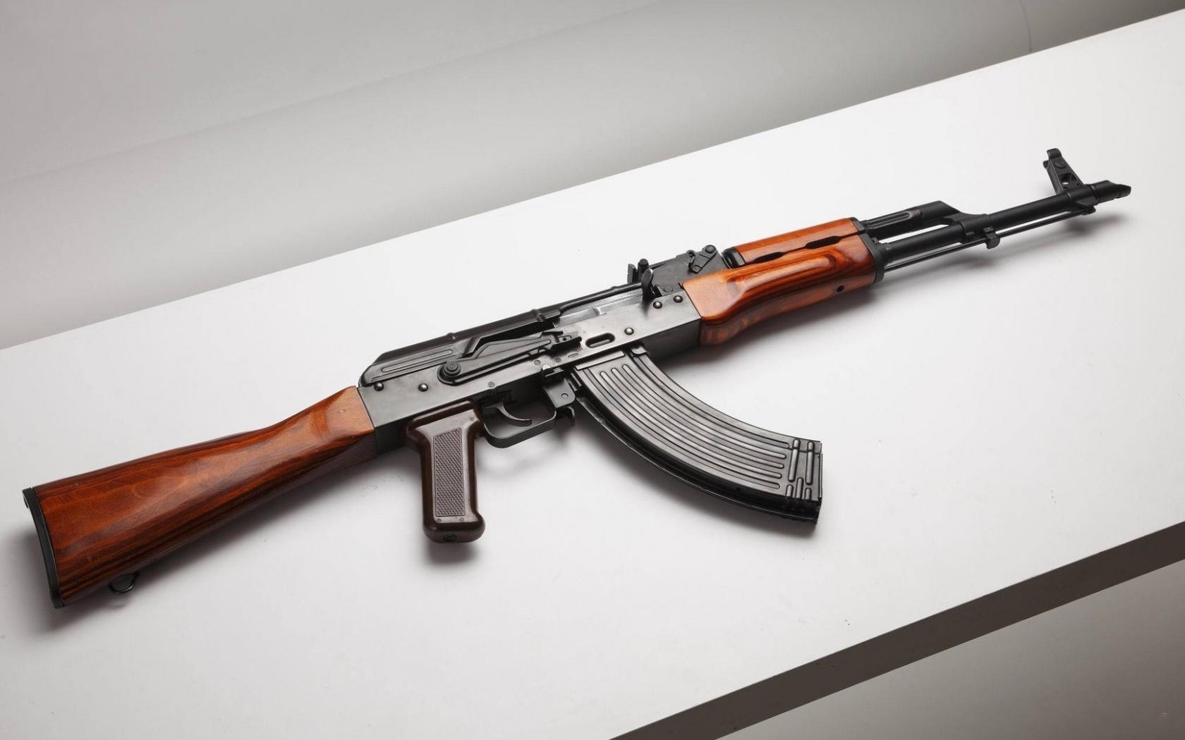 Ghk Akm Ak47